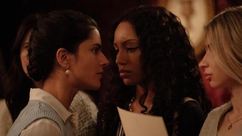 Crueles intenciones -T01E07 - Eta