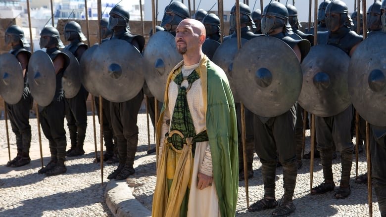 Valar Dohaeris T03_E01