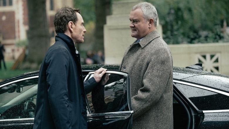 Superados por los acontecimientos T01_E10