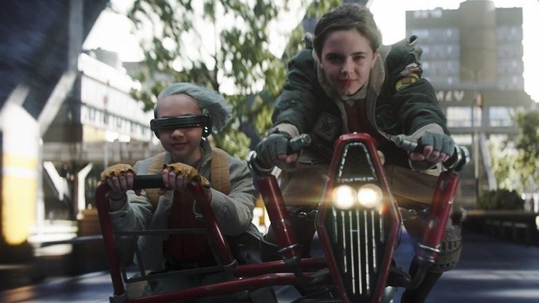 Tendremos una aventura de verdad E01