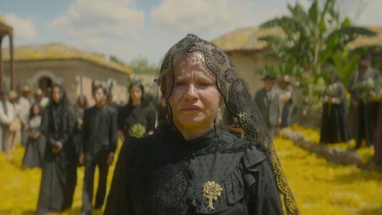 Tantas flores cayeron del cielo E08