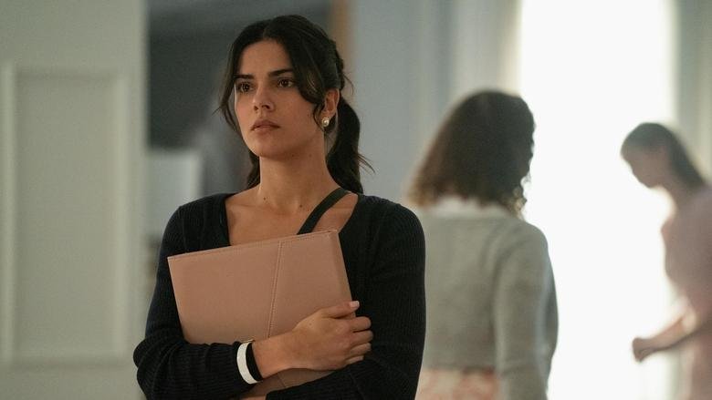 Crueles intenciones -T01E04 - Delta