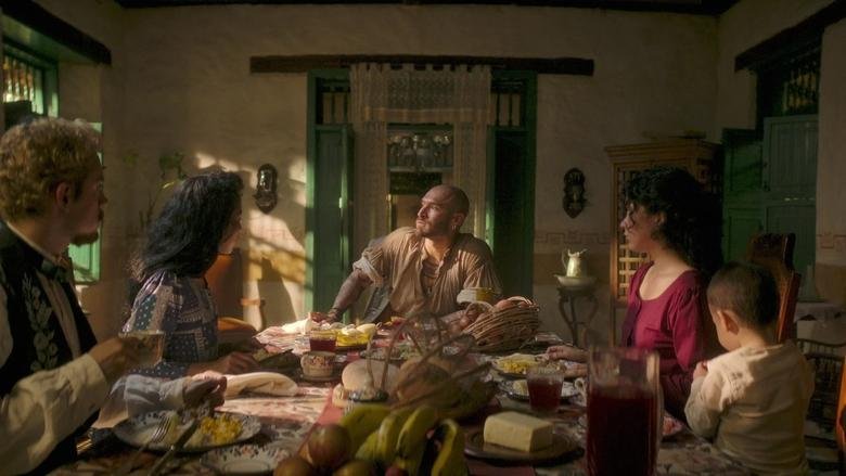 El coronel Aureliano Buendía E06