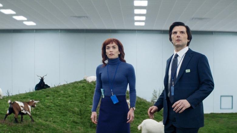 ¿Quién está viva? T02+E03