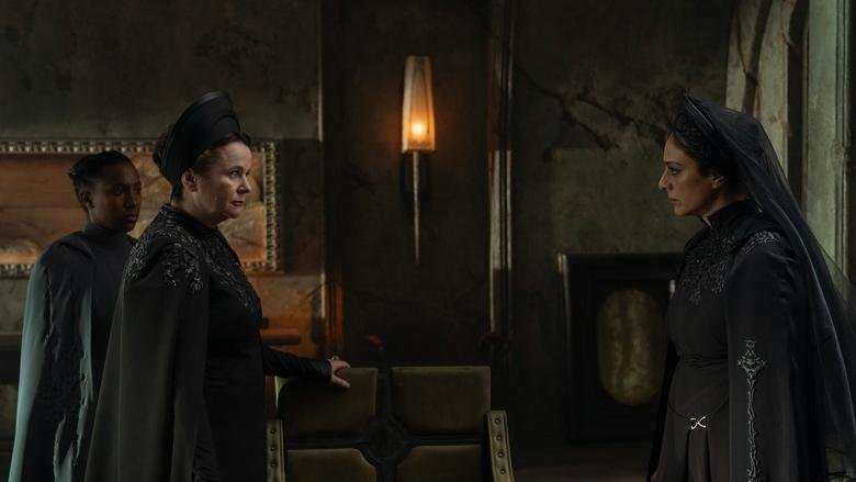 El Enemigo De La Mano En Alto T01_E06