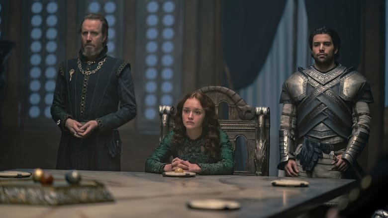 El Consejo Verde T01_E09