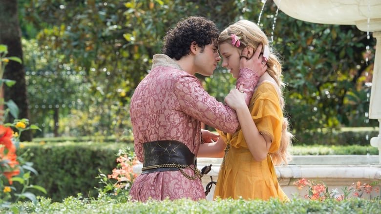 Nunca doblegado, nunca roto T05_E06