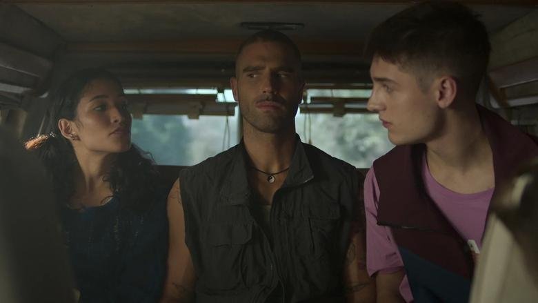 La roca del escorpión T02_E02