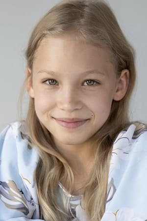 Агния Воробьева