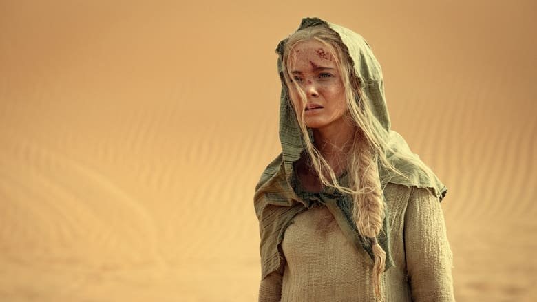 Del fuego, a la sartén T03_E07