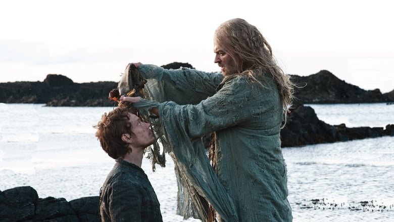 Lo que está muerto no puede morir T02_E03