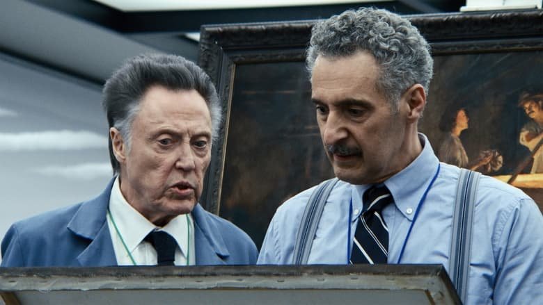 La sombría barbarie de Óptica y diseño T01_E05