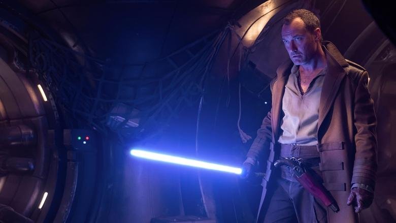 Vamos a tener muchos problemas E07