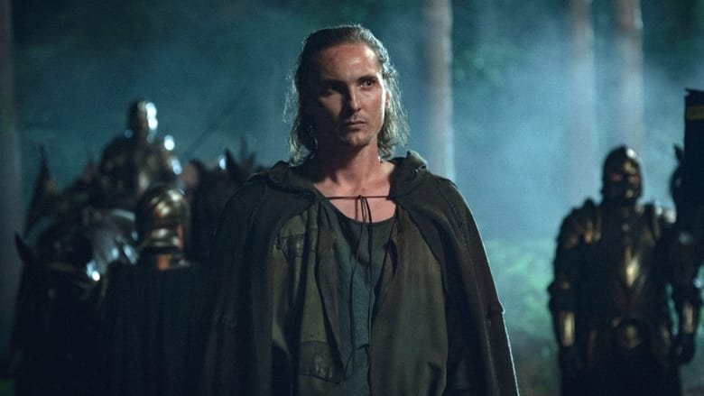 La invitación T03_E04