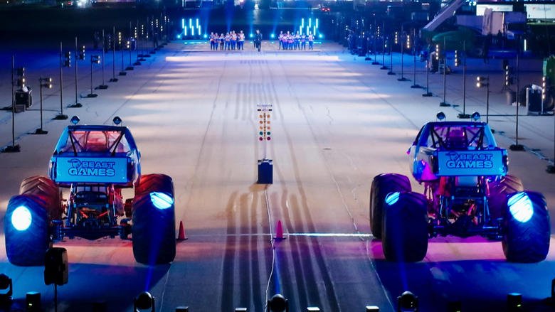 Físico, mental, casualidad...tu elección T01_E06