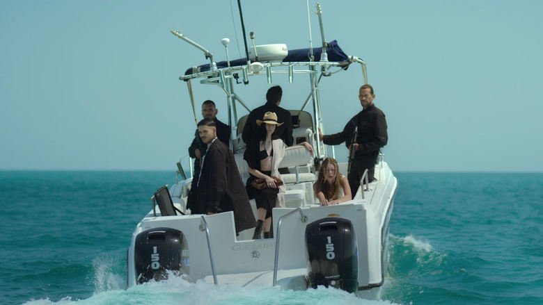 La isla de los muertos T02_E04