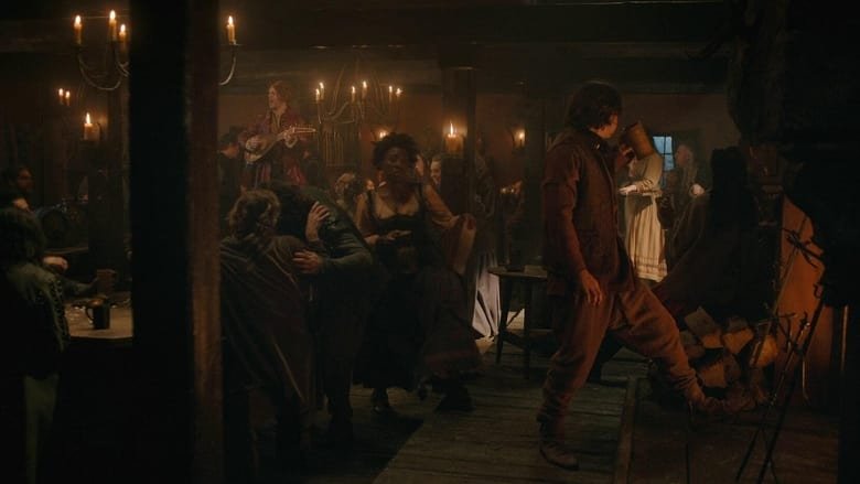 Dar la espalda T02_E05