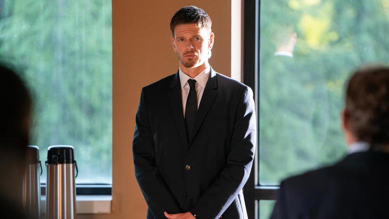 Agente Billy Pace T01_E04