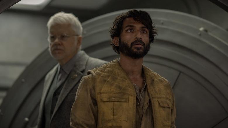 Bajo el agua T02_E07